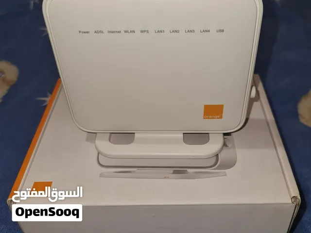 راوتر اورنج