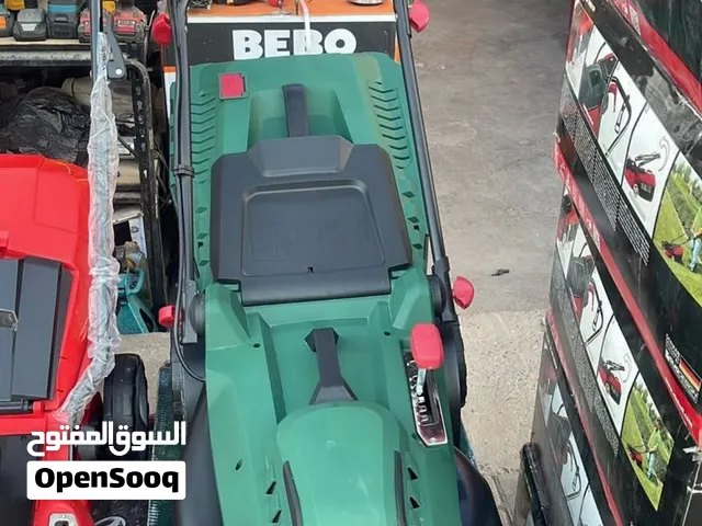 مكينه بارك سايد كهرباء 1800 واط سجينتهه 44 سم
