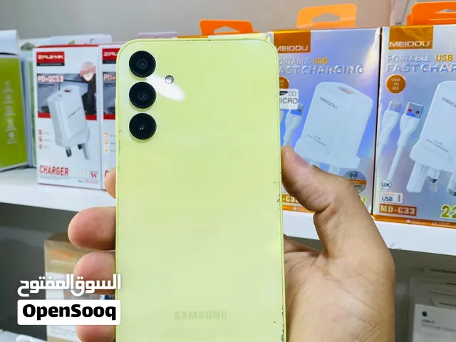 Samsung Galaxy A15 128 GB in Basra