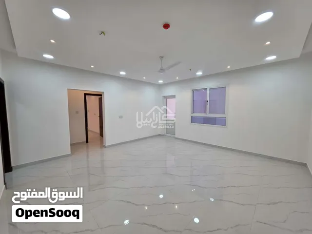 للبيع شقة في منطقة الحد بسعر مميز تصلح لبرنامج تسهيل