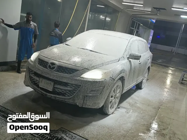 مازدا cx9 للبيع