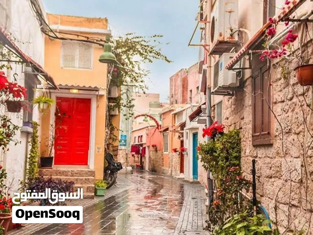 عقار مؤلف من 20 استديو يصلح للاستثمار في الاشرفيه