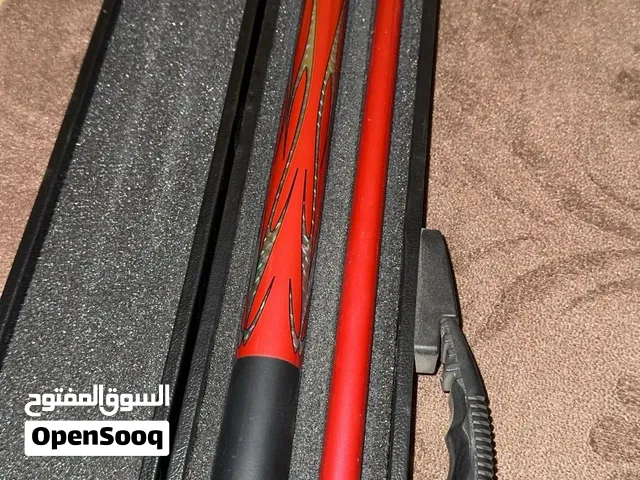 عصا بلياردو