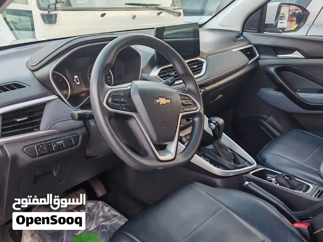 Chevrolet Captiva 2022 For Sale.