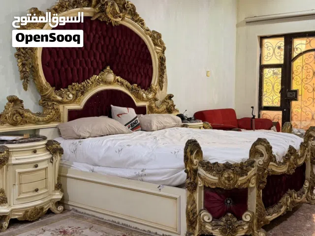غرفة نوم للبيع