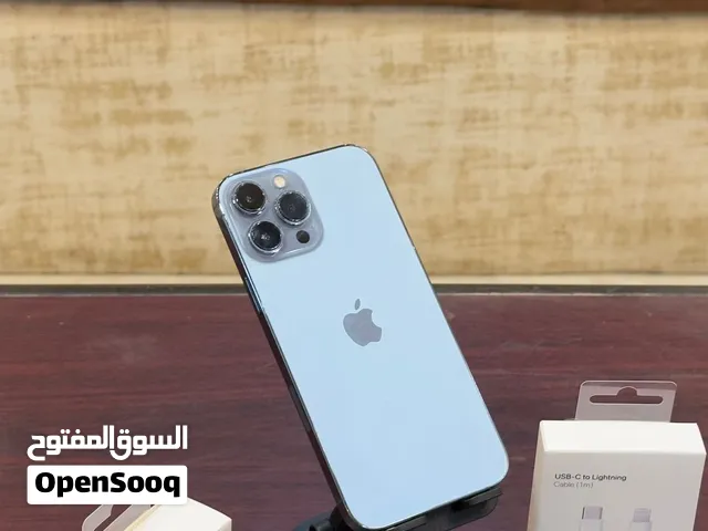 Apple iPhone 13 Pro Max 1 TB in Aden