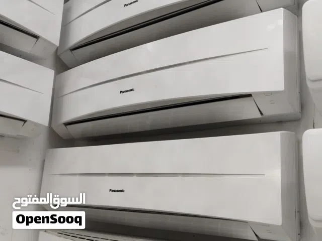Air conditioner Panasonic 1.5 ton