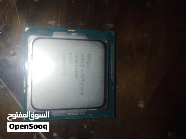 i5-4570 جديد