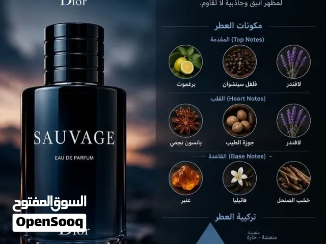 مطلوب قناني عطور فارغة اصلية رجالي ونسواني