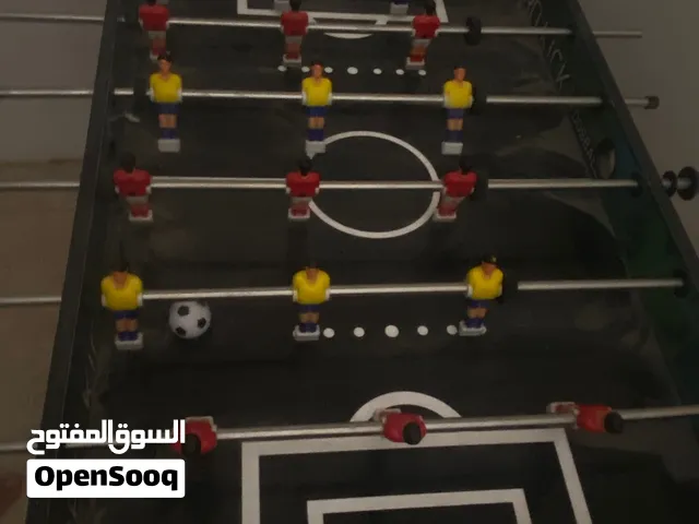 Football table