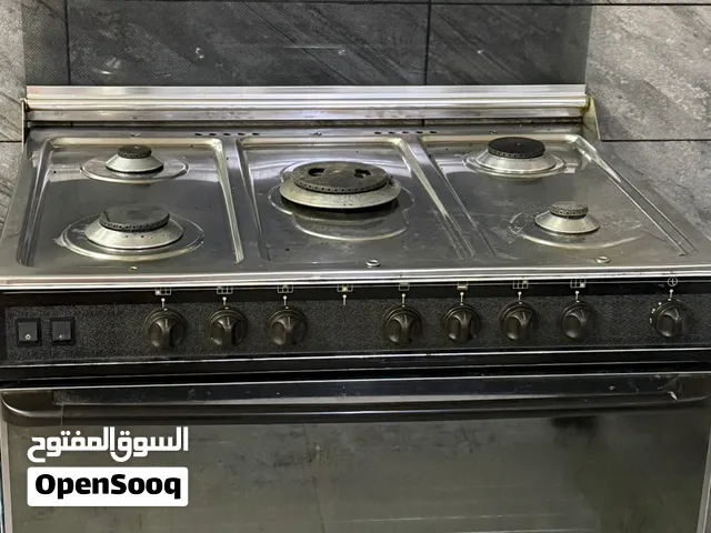 فرن نوعين مستعمل 700 درهم