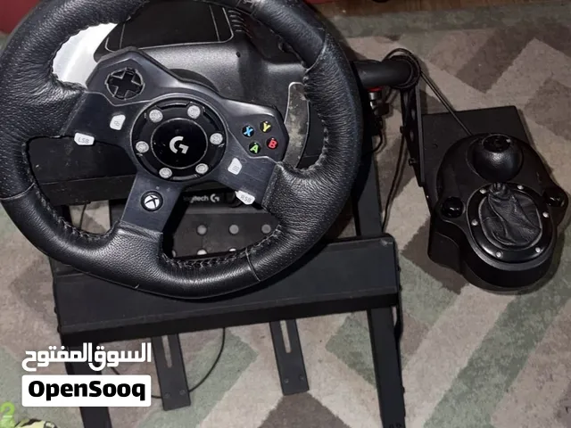 Logitech G920