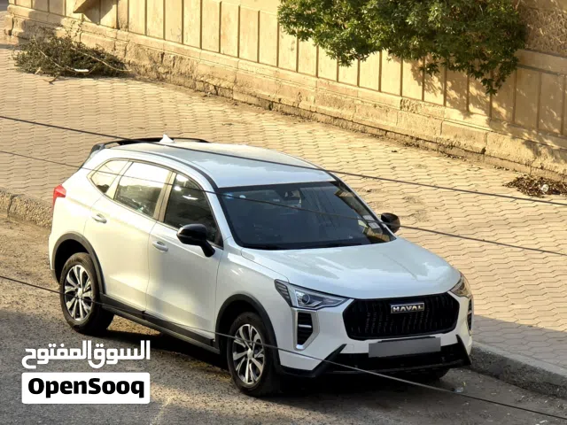 Used Haval Jolion in Basra