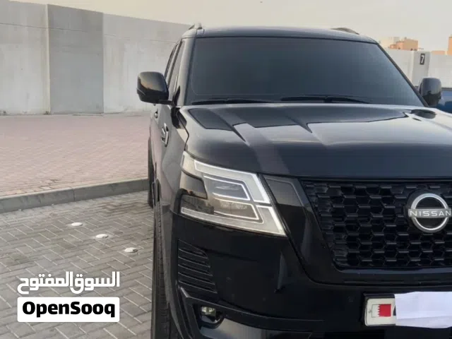 Used Nissan Patrol in Southern Governorate