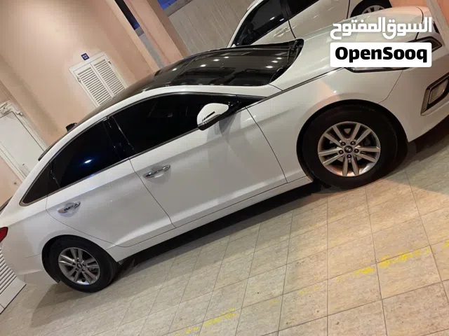 Used Hyundai Sonata in Manama