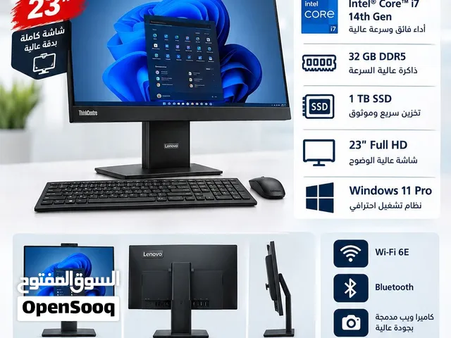 Windows Lenovo  Computers  for sale  in Tripoli