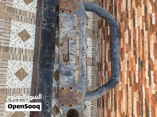 دعامية جيب رانجلر