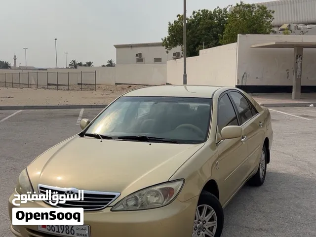 Used Toyota Camry in Northern Governorate