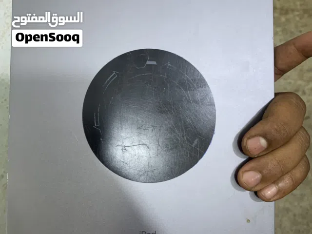 Apple iPad Pro 128 GB in Tripoli