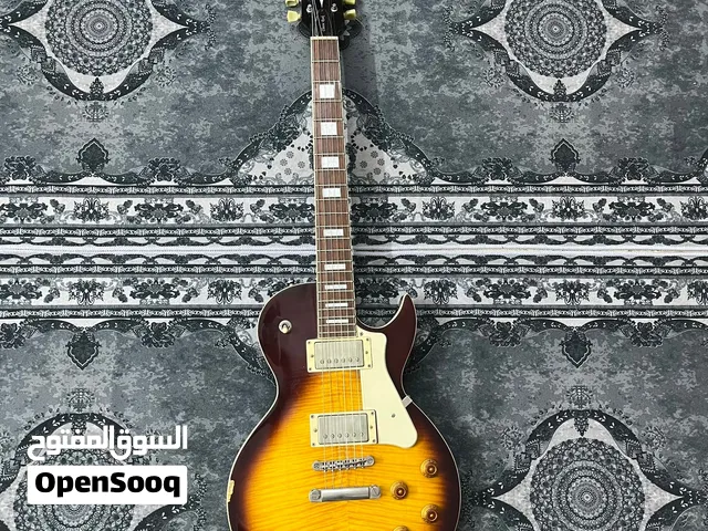 Cort les paul style guitar كيتار (اصلي)