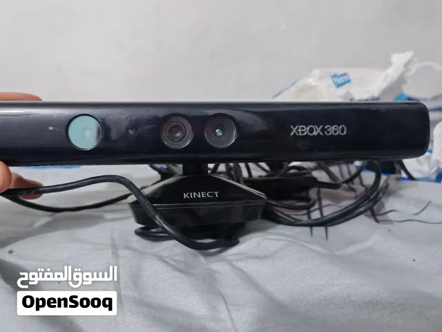 Xbox 360 Kinect