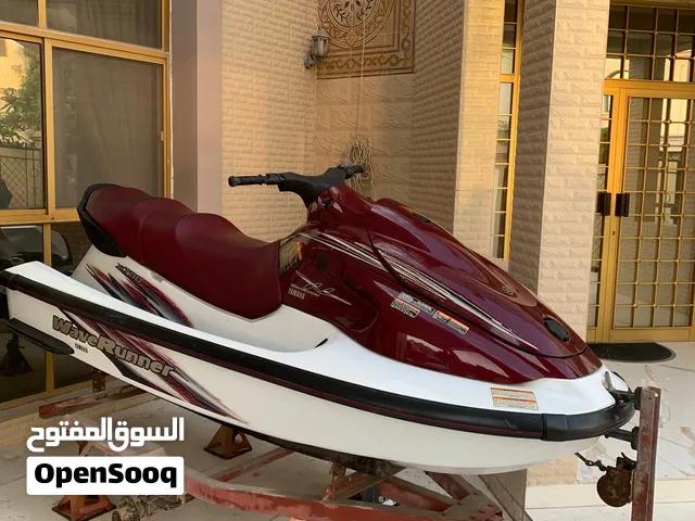 Yanmaha 1998 Model 750 CC Brand New Condition