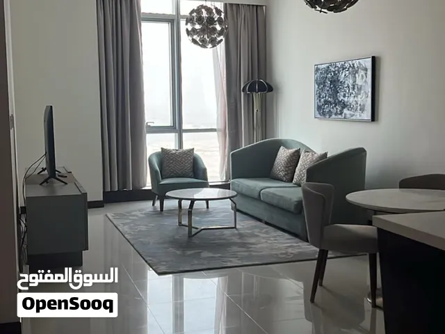 شقه لاجار برج راقي مميز  بجفير