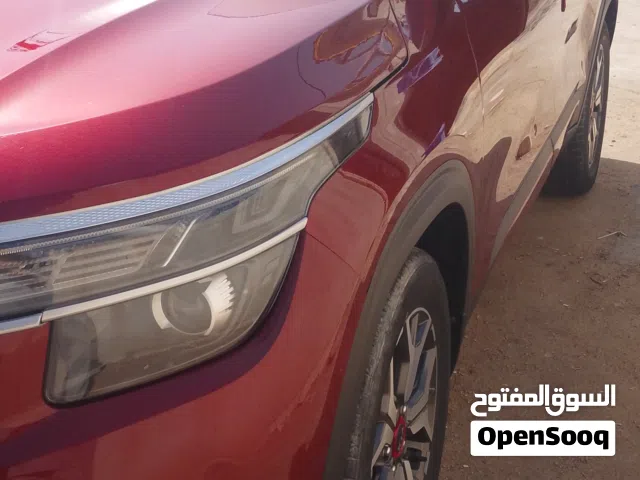 كيا سيليتوز 2020 خليجي
