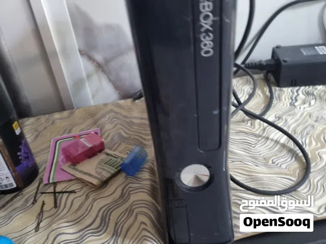 Xbox 360 مهكر