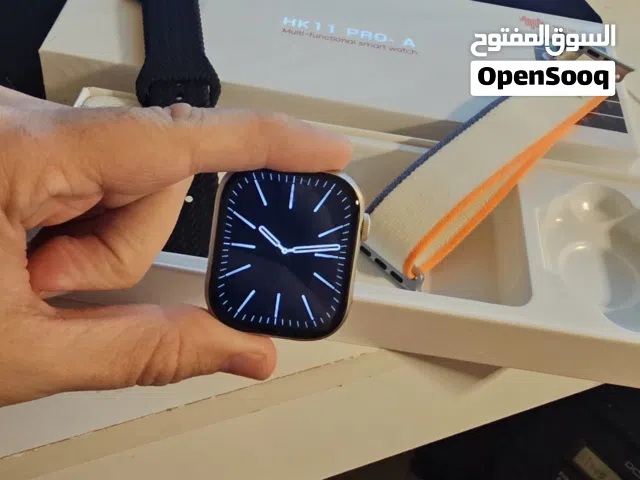 smart watches