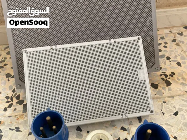 فيشات مولد