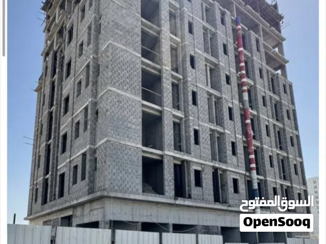 اجدد البنايات لتثمير العقارية، شقق ف المعبيلة شارع النزهة، استثمار مربح وسكن مريح