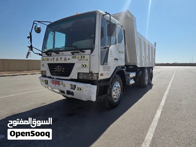 TATA TIPPER 2005 FOR SALE