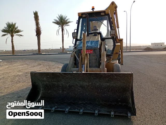 JCB FOR SAE model 2008cl