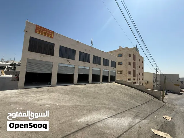 مخازن للاجار يصلح لمستودعات ويصلح مصانع غذائية