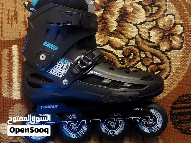 Cougar 509