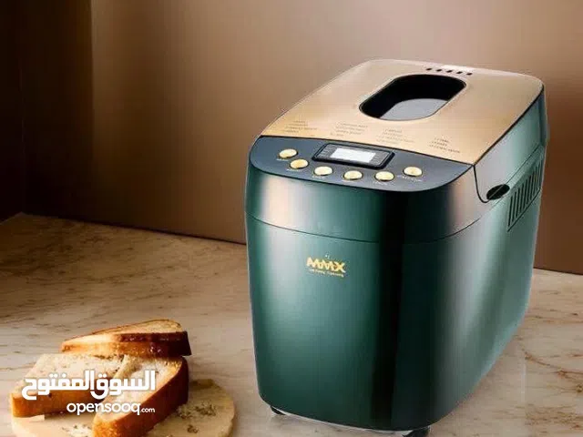 Bread Maker صانعة وخبازة محضرة متكاملة