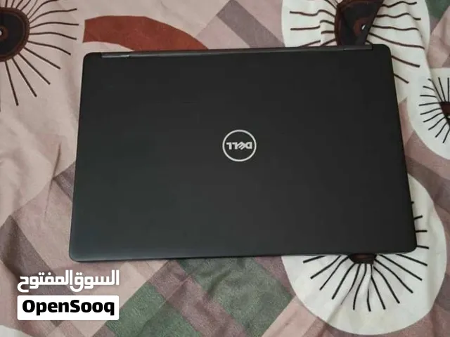 Laptop Dell