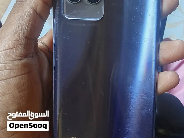 تلفون ريلمي 8i للبيع تلفون نظيف وتلفون شغل بطاريه يوم كامل  سعر البيع 650الف  رقم التواصل