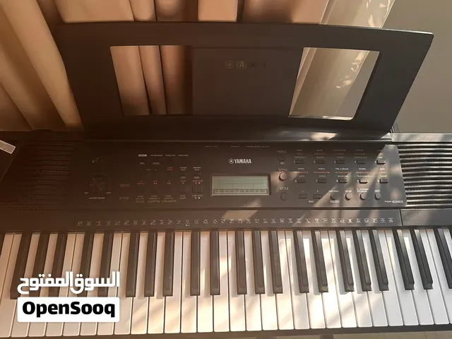 Piano Yamaha PSR-E283