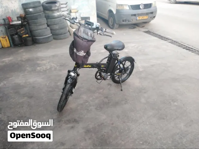 بسكليت كهربا للبيع