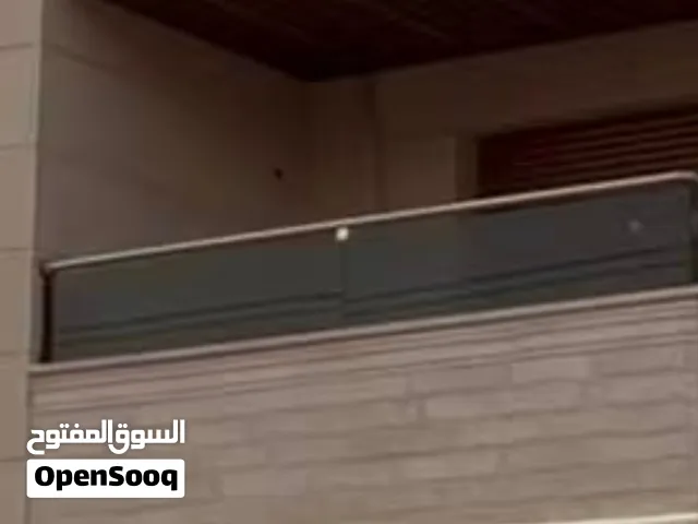 دربزين سكريت بلكونة