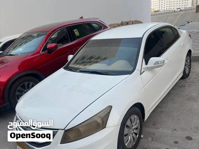 Honda Accord 2012 for sale