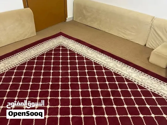 فرشتين ومخاد و 4 مراكي