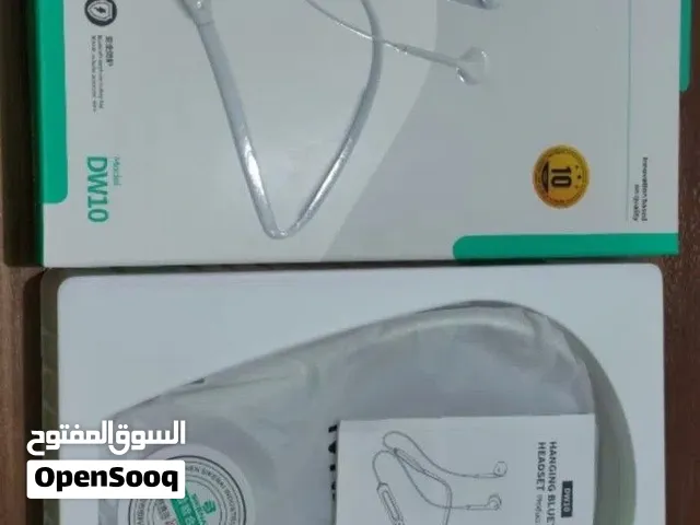 سماعات رياضيه اصليه بلوتوت ماركه