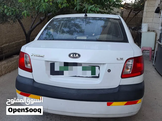 Used Kia Pride in Bethlehem