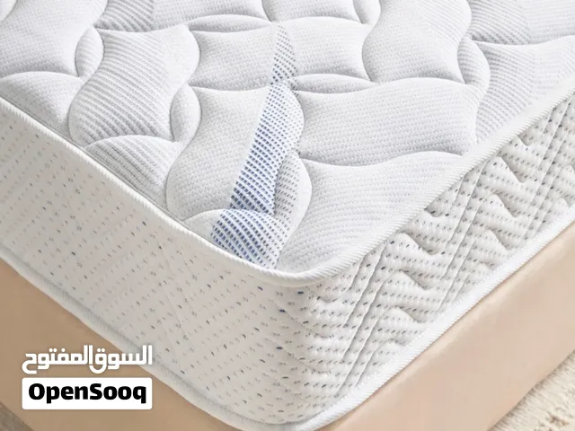 King Size Mattress Ultimate Comfort & Deep Sleep (Excellent Condition) Upgrade your sleep quality