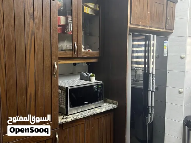 مطبخ مستعمل