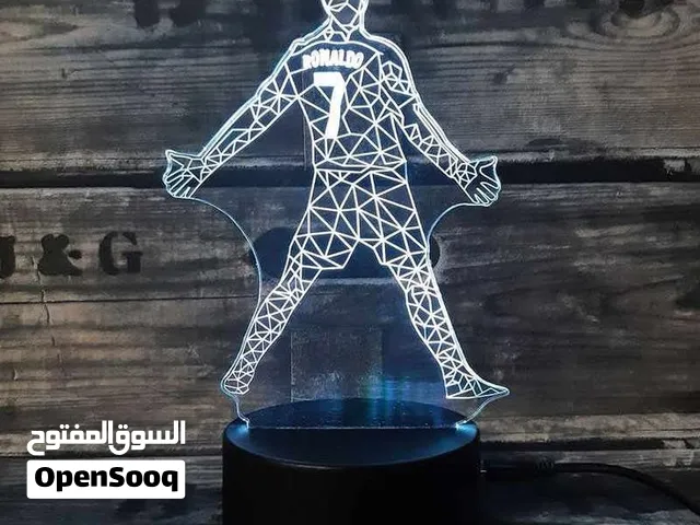 إضاءات وديكورات !