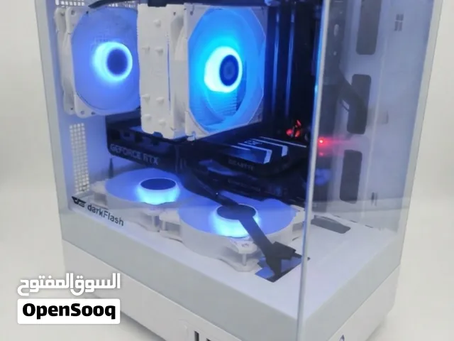 تجميعة متوسطة بكرت 4060 جيل 14